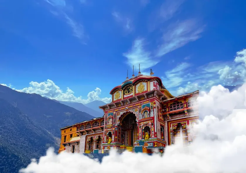 Badrinath