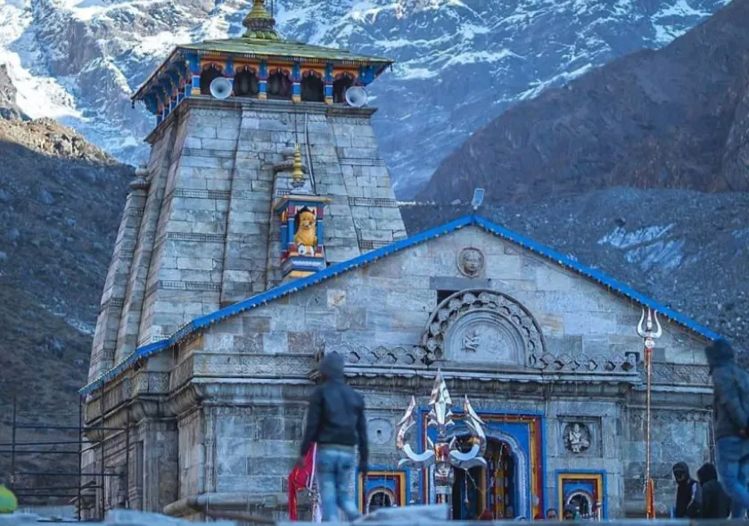 Kedarnath