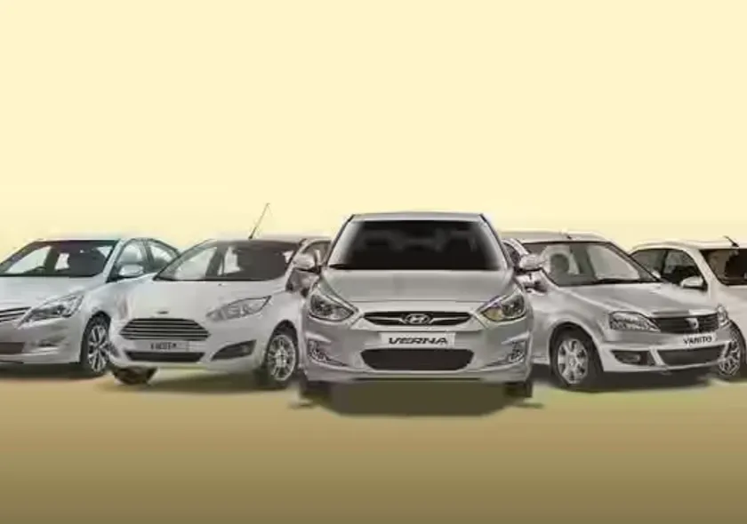 Car Rental in Rishikesh