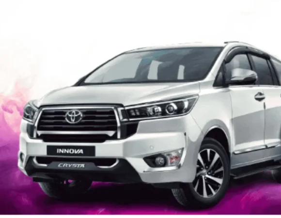 Car Rental in Rishikesh